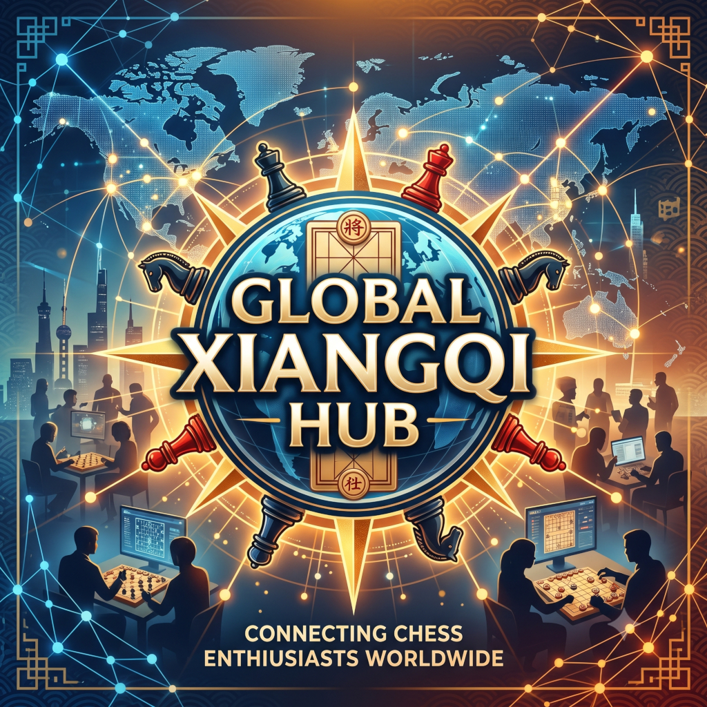 Global Xiangqi