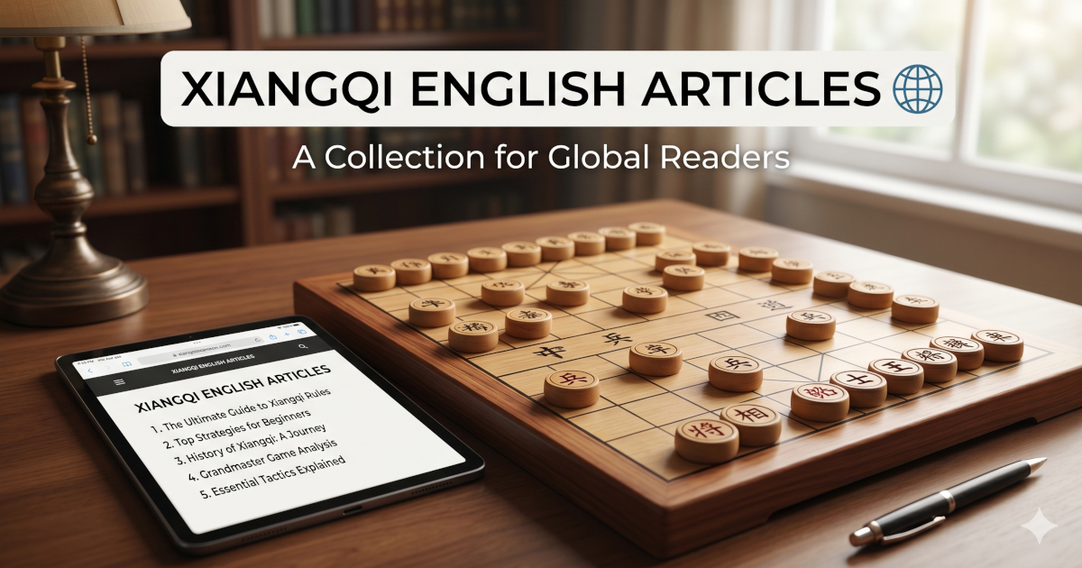 Global Xiangqi