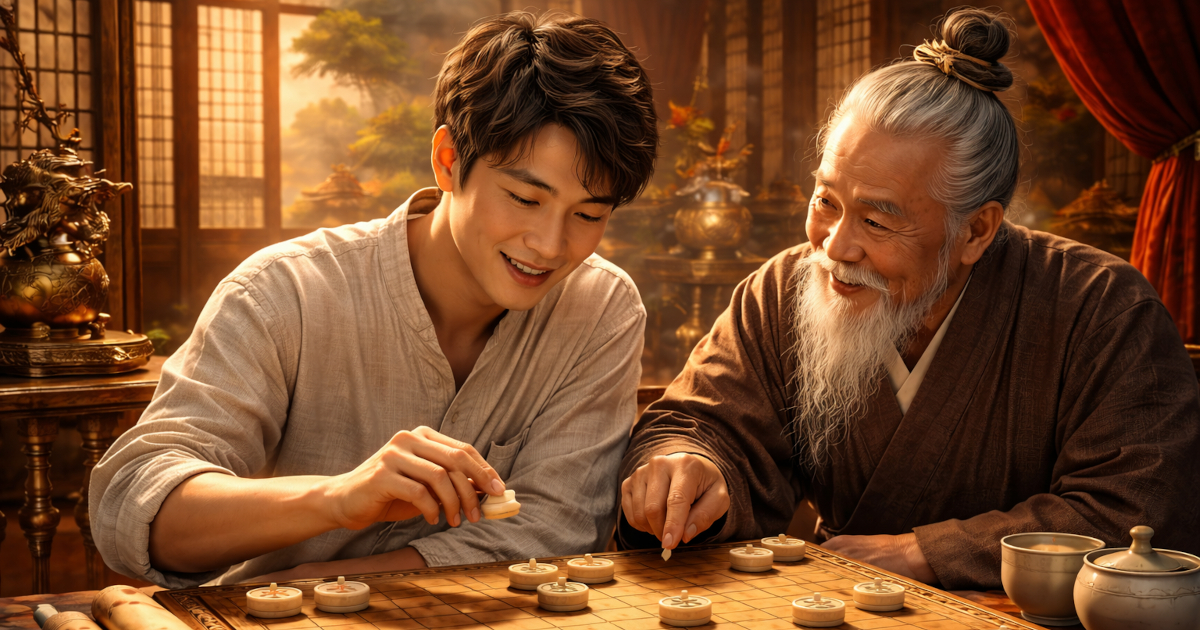 Người mới chơi