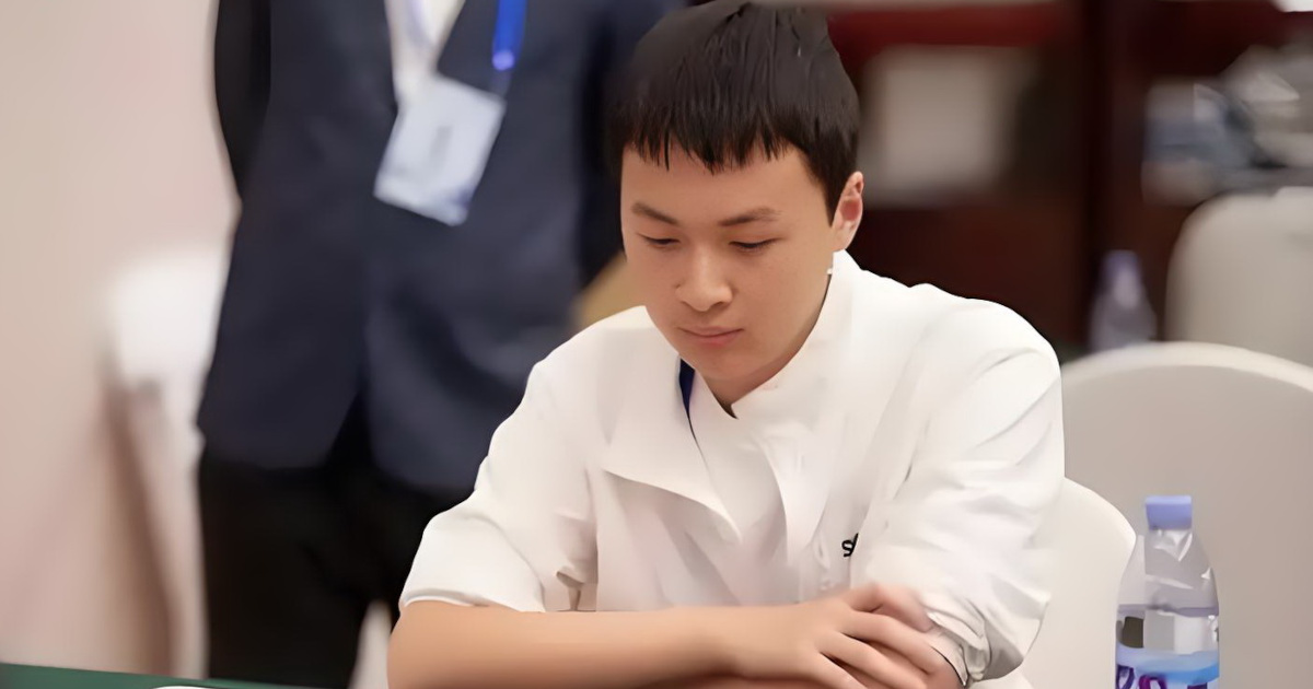 Màn Phục Thù Ngọt Ngào Của "Đệ Nhị Thần Đồng" Lưu Bách Hoành Trước Kỳ Vương Vương Vũ Bác Tại Tân Thái Bôi