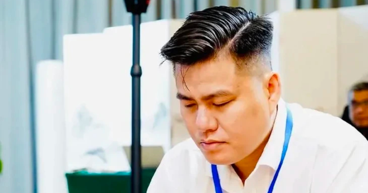 Lại Lý Huynh Toàn Thua 4 Trận, Đầy Tiếc Nuối Chia Tay Siêu Giải Cờ Tướng Trung Quốc Xuân Khâu Đại Diệp Bôi
