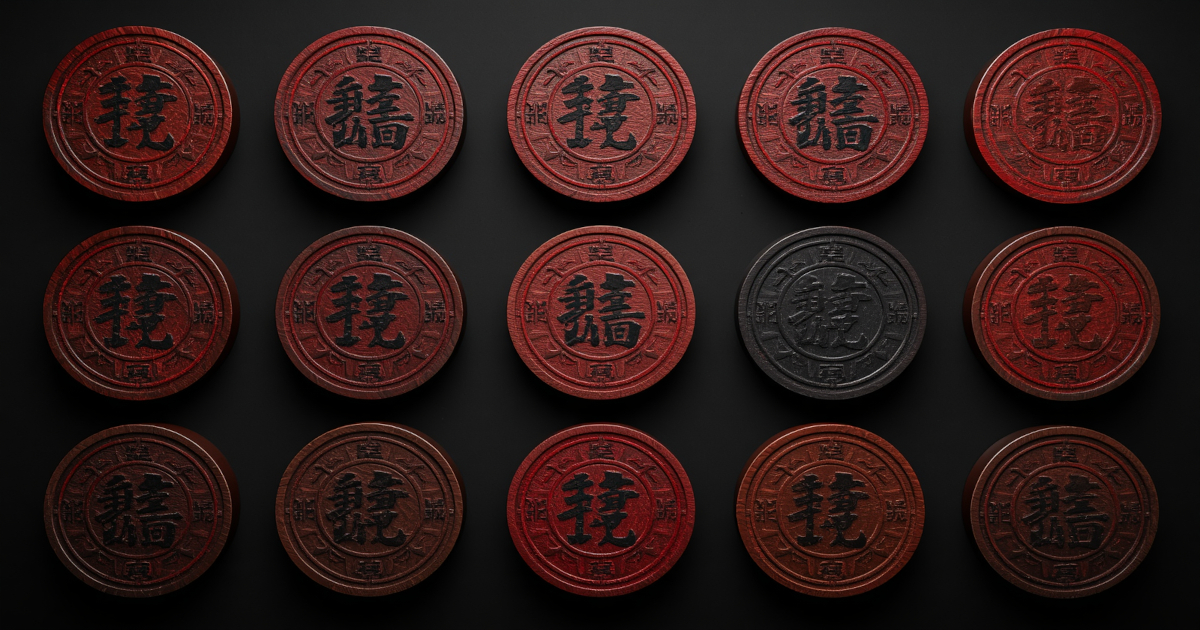 Cờ Tướng Trung Cuộc Là Gì? Hướng Dẫn Chi Tiết Cho Người Mới