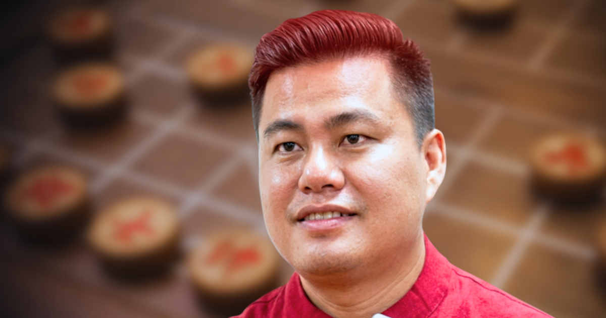 Ảnh thu nhỏ của bài viết: Lại Lý Huynh Nhận Huân Chương Lao Động Hạng Nhất: Hành Trình Lịch Sử Phá Vỡ Thế Độc Tôn Của Cờ Tướng Trung Quốc