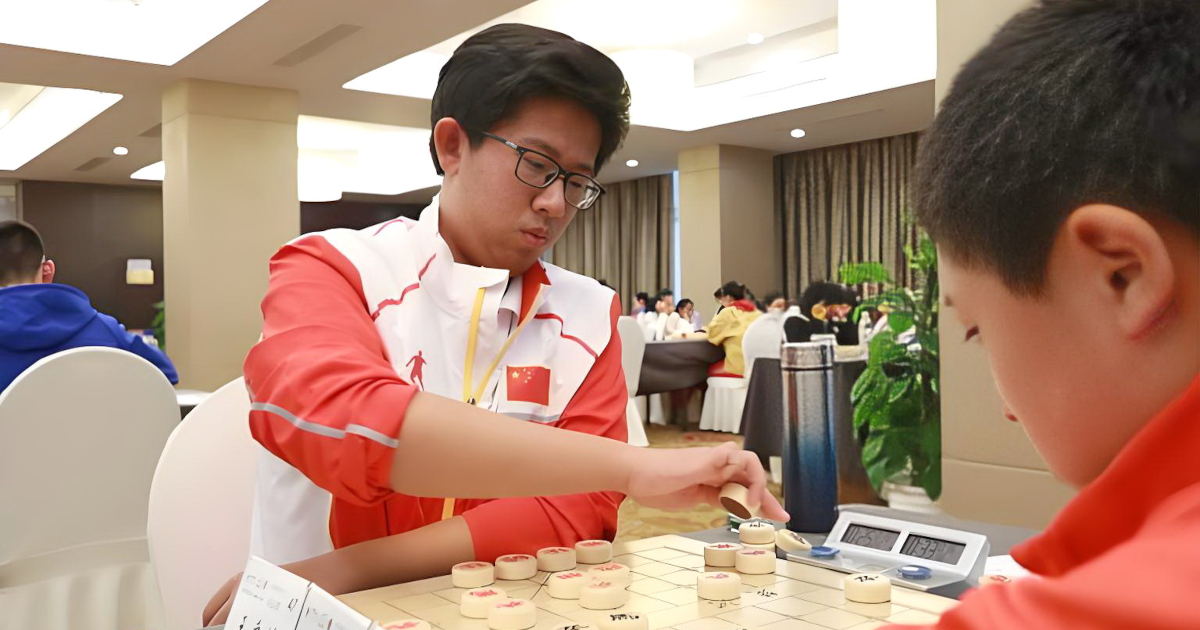 Ảnh thu nhỏ của bài viết: Cú Trượt Dài Của "Kỳ Vương" Vương Vũ Bác: Nỗi Lo Lớn Của Cờ Tướng Trung Quốc Trước Thềm Đại Chiến Lại Lý Huynh