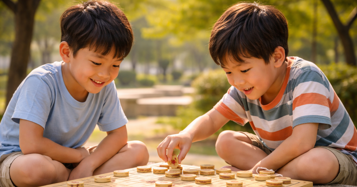 Cờ Tướng Cho Người Mới: Hướng Dẫn Nhập Môn Từ A-Z