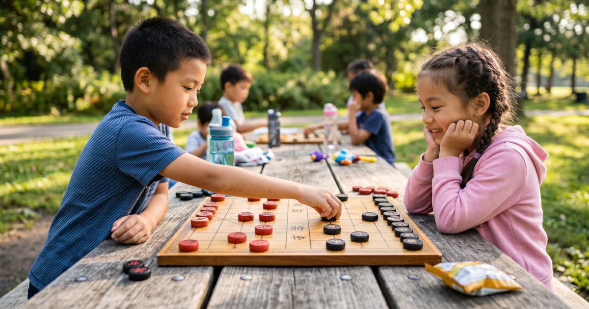 The 5 Most Common Mistakes New Xiangqi Players Make (and How to Avoid Them)