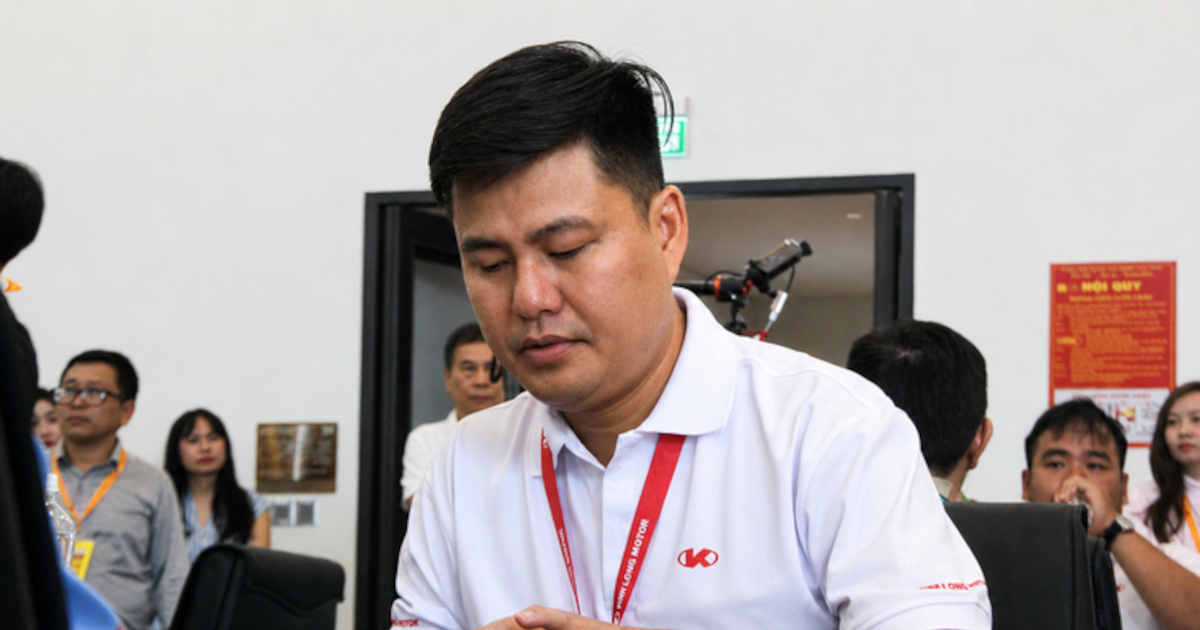 Ảnh thu nhỏ của bài viết: Lãnh Đạo Cờ Tướng Trung Quốc Lên Tiếng: "Đừng Quên Lại Lý Huynh" – Kỷ Nguyên Mới Của Kỳ Đàn Thế Giới