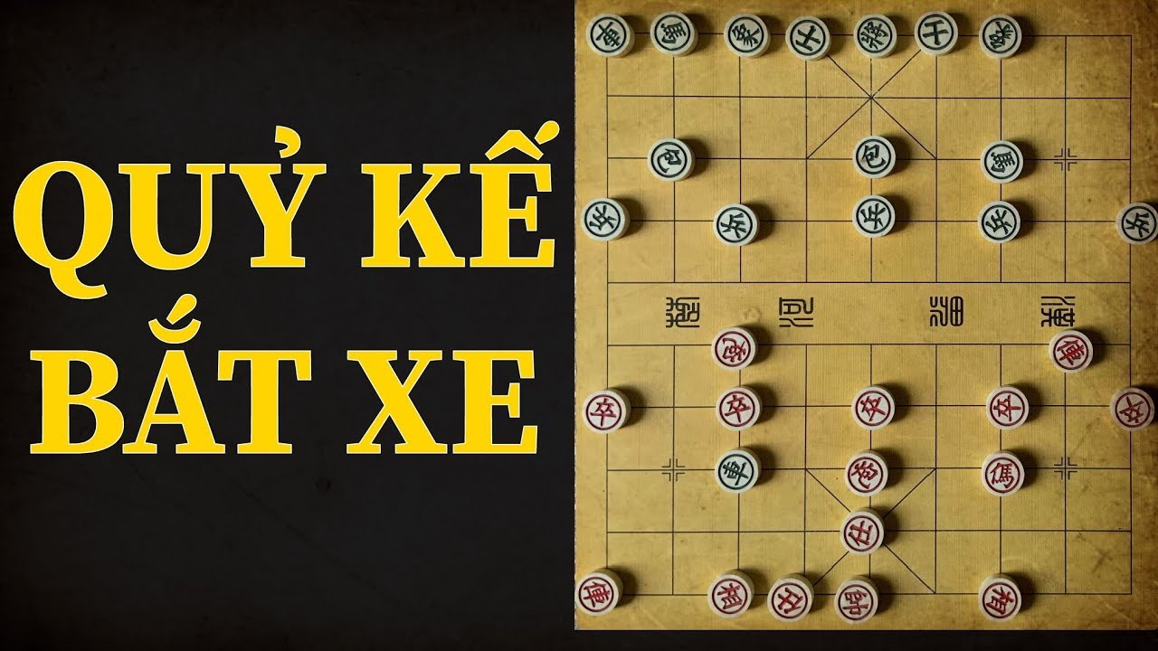Ảnh thu nhỏ của bài viết: 3 Quỷ Kế BẮT XE Kinh điển