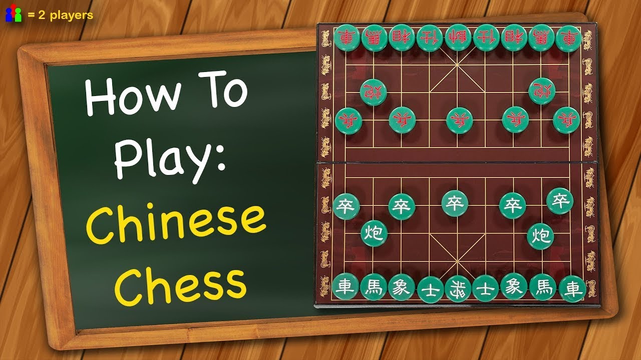 How to Play Chinese Chess for Beginners: A Step-by-Step Guide