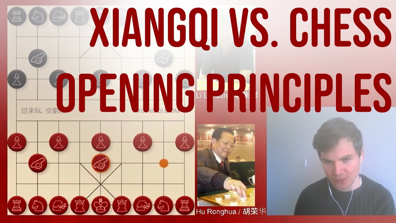 Xiangqi Opening Principles Every Player Should Know: Build a Winning Foundation