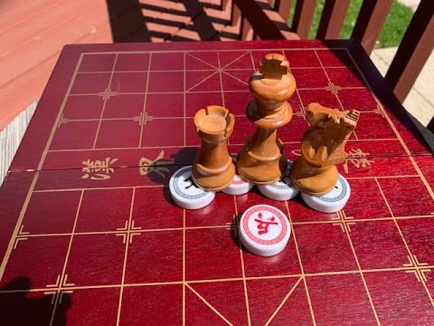 How to Force Stalemate in Xiangqi When Losing: The Ultimate Escape Guide