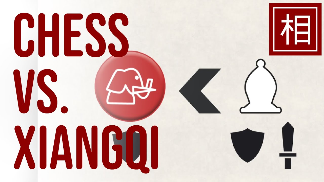 Which is Harder: Xiangqi or Chess? The Ultimate Strategic Showdown