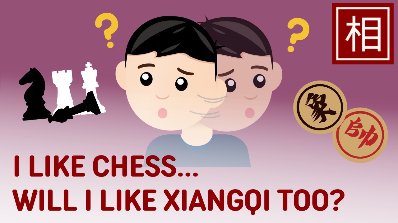 Why Western Chess Players Should Try Xiangqi: The Ultimate Brain Upgrade