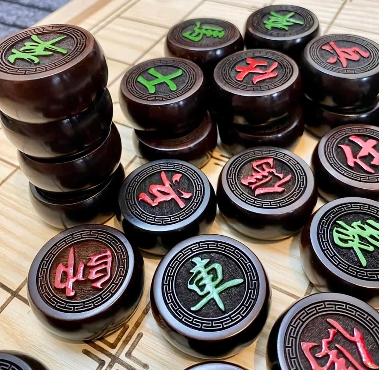 Quân cờ trắc