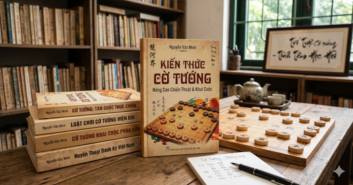 Thẻ Kiến thức