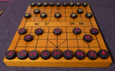 How to Improve your game in Xiangqi (Chinese Chess)? Gameplay Tips