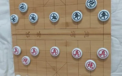 All about Xiangqi
