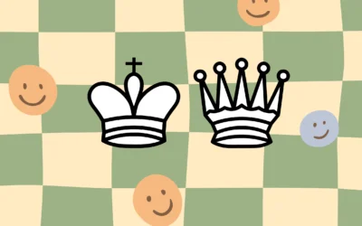 Chess – How it’s made